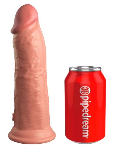 KCE 8 Dildo Dual Density – Realistyczny Dotyk