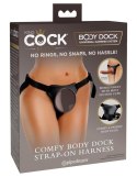 Uprząż Strap-On KCE Comfy Body Dock