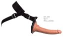 Uprząż Strap-On KCE Comfy Body Dock