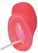 Masturbator 'Kobieca Pieszczota' z Wibracjami