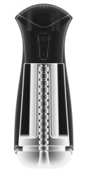 PDXE Fap-Gasm Frosted: Luksusowy Stymulator Oralny