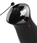 PDXE Fap-O-Matic Pro XL Biały – Luksusowy Masturbator Męski