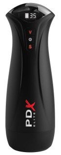 Masturbator oralny automatyczny PDXE Fuck-Gasm Light