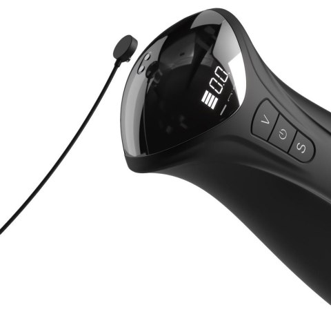 Masturbator oralny automatyczny PDXE Fuck-Gasm Light