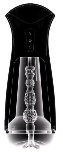 Masturbator oralny automatyczny PDXE Fuck-Gasm Light