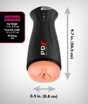 Masturbator oralny automatyczny PDXE Fuck-Gasm Light