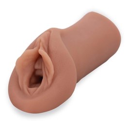PDXE Sorority Snatch Brązowy – Realistyczny Masturbator