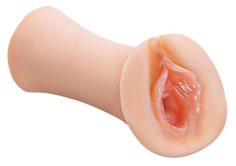 PDXE Soczyste Usta – Realistyczny Masturbator Waginalny