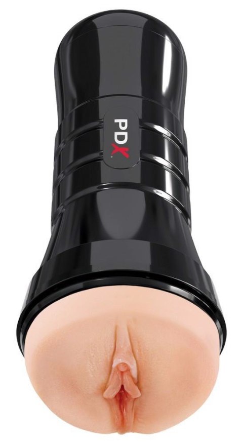 Masturbator PDX Extreme Super Juicy XXL – Soczysta Rozkosz bez Lubrykantu