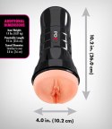 Masturbator PDX Extreme Super Juicy XXL – Soczysta Rozkosz bez Lubrykantu