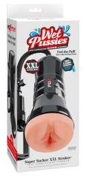 Masturbator PDX Extreme WetP. SuperSucker XXL - Mistrz Ssania