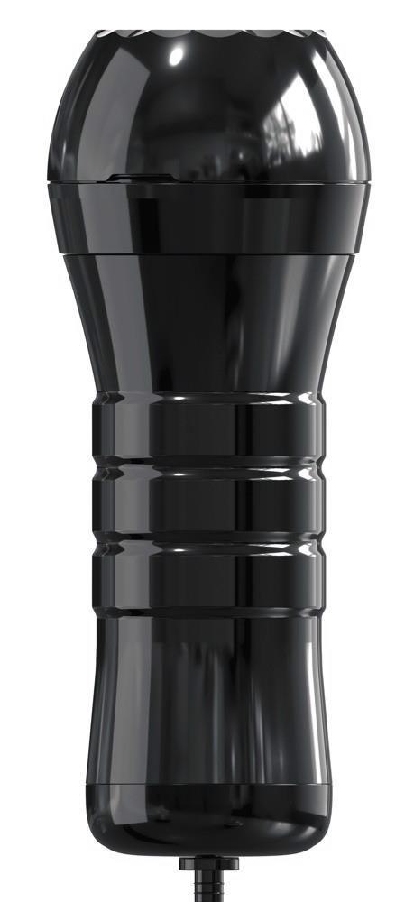 Masturbator PDX Extreme WetP. SuperSucker XXL - Mistrz Ssania