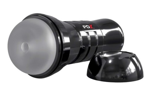 PDX Extreme WetStroker Slide XXL – Realistyczny Masturbator Samonawilżający