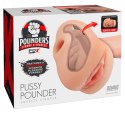 PDXP Squeeze Stroker – Realistyczny Masturbator z Funkcją Ściskania