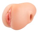 PDXP Squeeze Stroker – Realistyczny Masturbator z Funkcją Ściskania