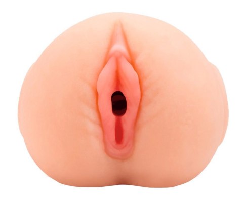 PDXP Squeeze Stroker – Realistyczny Masturbator z Funkcją Ściskania