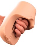 PDXP Squeeze Stroker – Realistyczny Masturbator z Funkcją Ściskania