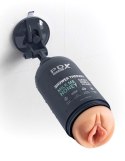 PDXP Shower Milk Me Honey Ligh: Dyskretny Masturbator w Butelce Szamponu