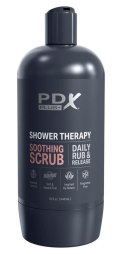PDXP Shower Soothing Tan: Dyskretna Przyjemność pod Prysznicem