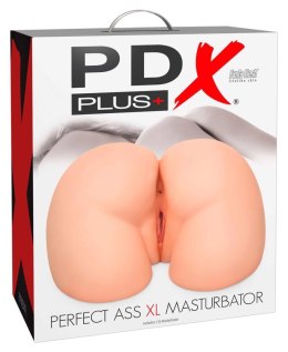 PDX Plus Idealne Pośladki XL Light