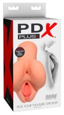 PDX Plus: Wybierz Swoją Przyjemność