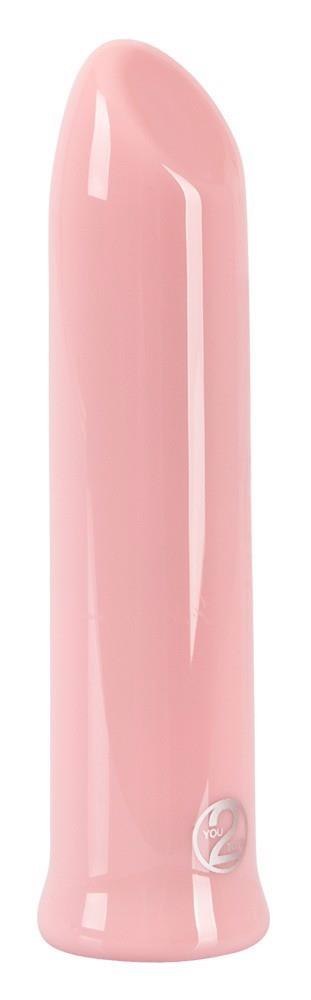 Shaker Vibe Pink - Mini Wibrator