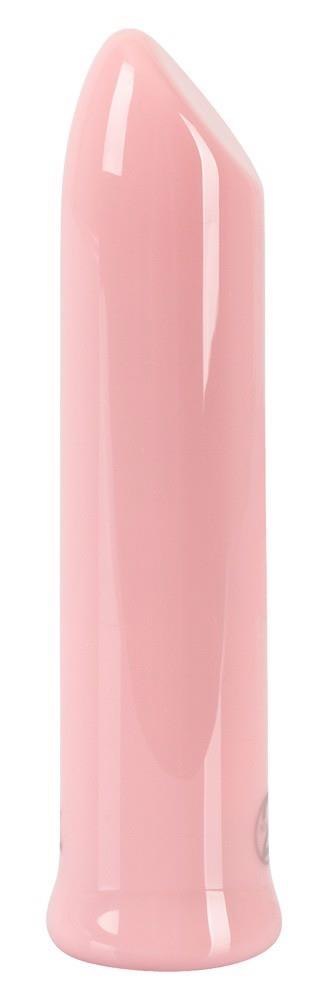 Shaker Vibe Pink - Mini Wibrator