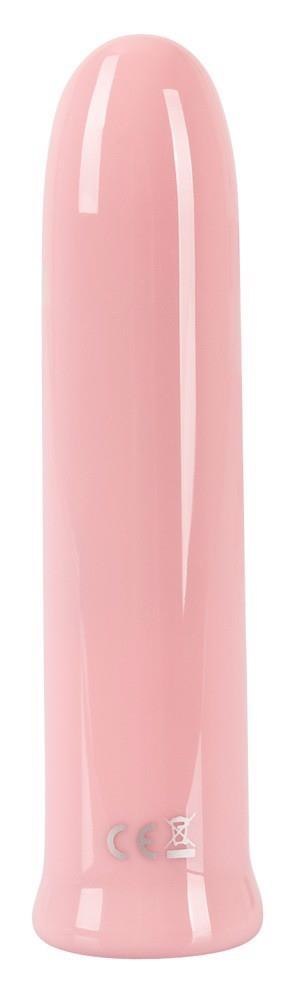 Shaker Vibe Pink - Mini Wibrator