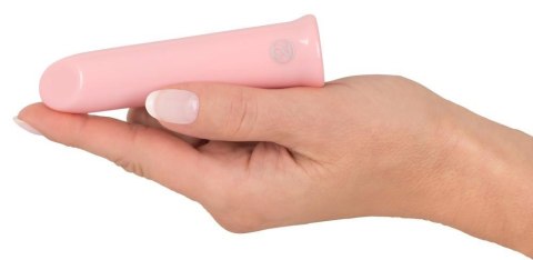 Shaker Vibe Pink - Mini Wibrator