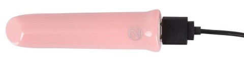 Shaker Vibe Pink - Mini Wibrator