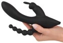 Wibrator Potrójnej Przyjemności Smile