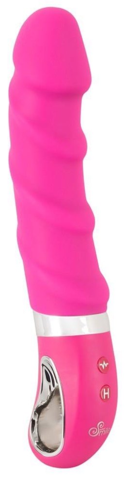 Sweet Smile Soft – Rozgrzewający Wibrator