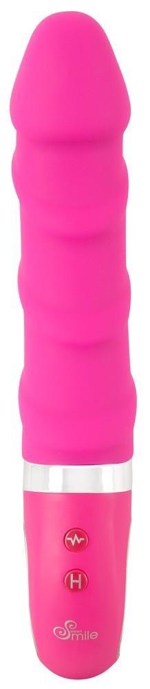 Sweet Smile Soft – Rozgrzewający Wibrator