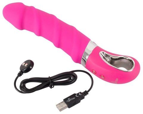 Sweet Smile Soft – Rozgrzewający Wibrator