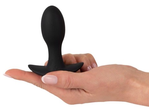 ANOS Mini Plug Wibrujący