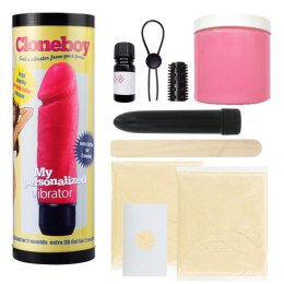 Cloneboy Wibrator DIY – Gorący Róż