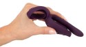 Couples Choice RC – Wibrator dla Par z Pilotem