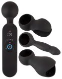 Elegancki Masażer Wibracyjny Różdżka Couples Choice