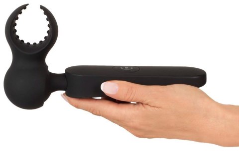 Elegancki Masażer Wibracyjny Różdżka Couples Choice