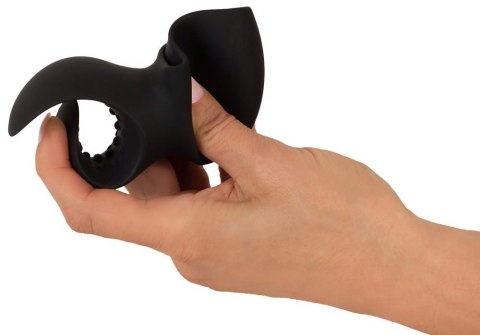 Elegancki Masażer Wibracyjny Różdżka Couples Choice