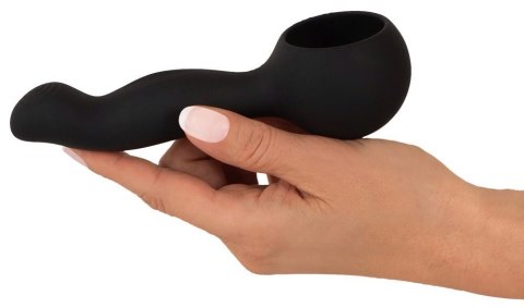 Elegancki Masażer Wibracyjny Różdżka Couples Choice