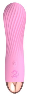 Cuties Rose 2.G – Dyskretny Mini Wibrator