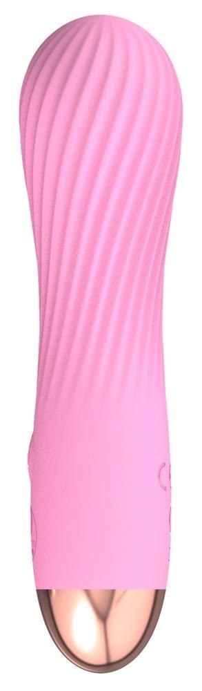 Cuties Rose 2.G – Dyskretny Mini Wibrator