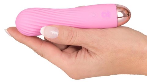 Cuties Rose 2.G – Dyskretny Mini Wibrator