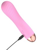 Cuties Rose 2.G – Dyskretny Mini Wibrator