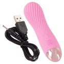 Cuties Rose 2.G – Dyskretny Mini Wibrator