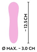 Cuties Rose 2.G – Dyskretny Mini Wibrator