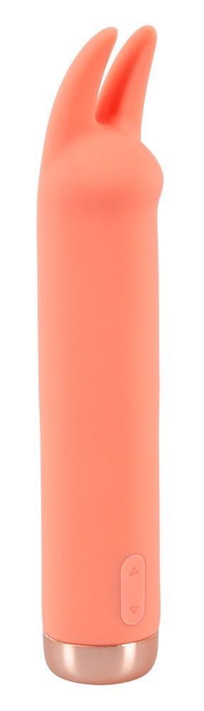Mini Wibrator Peachy Tickle