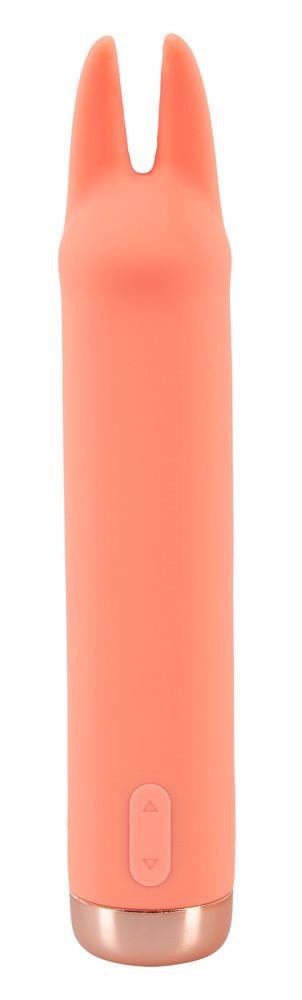Mini Wibrator Peachy Tickle