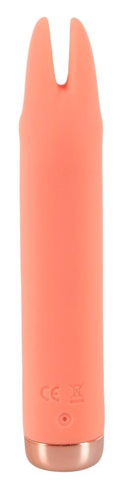 Mini Wibrator Peachy Tickle